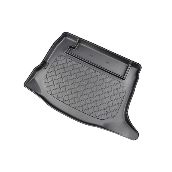 NISSAN LEAF 2018 ONWARDS Boot Liner Mat 2