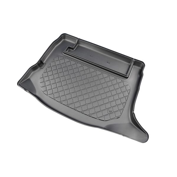 NISSAN LEAF 2018 ONWARDS Boot Liner Mat 3