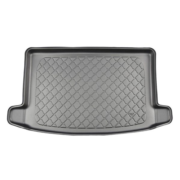 NISSAN JUKE 2020 ONWARDS INC HYBRID Boot Liner Mat 0