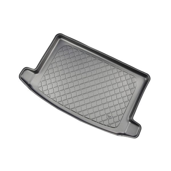 NISSAN JUKE 2020 ONWARDS INC HYBRID Boot Liner Mat 1