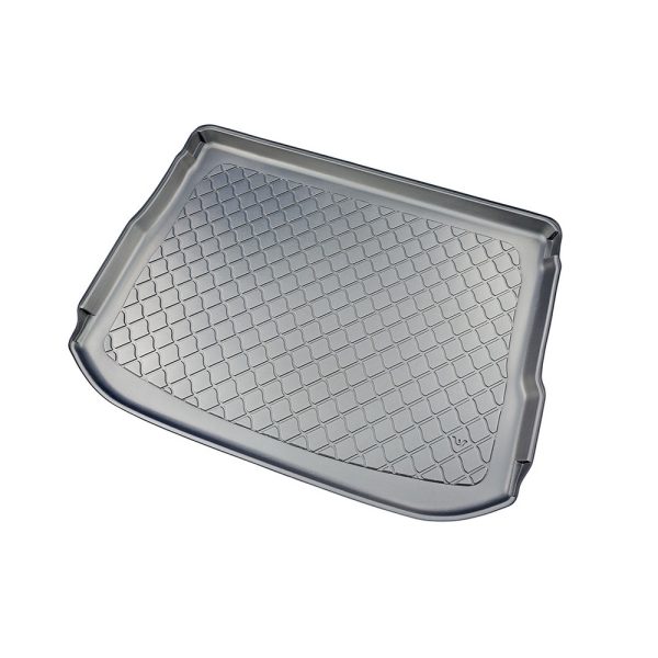 NISSAN QASHQAI 2021 ONWARDS Boot Liner Mat 2