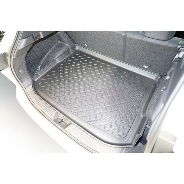 NISSAN QASHQAI 2021 ONWARDS Boot Liner Mat 4