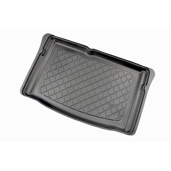 SKODA CITIGO UPTO 2019 Boot Liner Mat 1