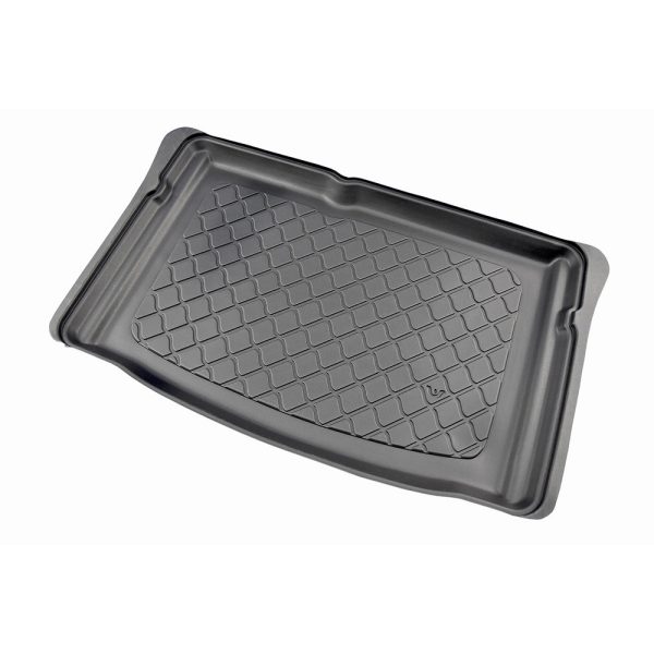 SKODA CITIGO UPTO 2019 Boot Liner Mat 2