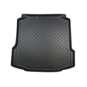 SEAT TOLEDO 2017 ONWARDS Boot Liner Mat 0