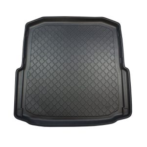 SKODA OCTAVIA HATCHBACK 2013-2019 Boot Liner Mat 0