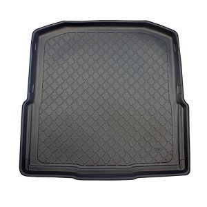 SKODA OCTAVIA ESTATE 2013-2019 Boot Liner Mat 0