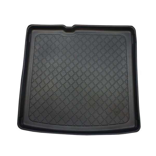 SKODA FABIA III ESTATE 2015 ONWARDS Boot Liner Mat 0