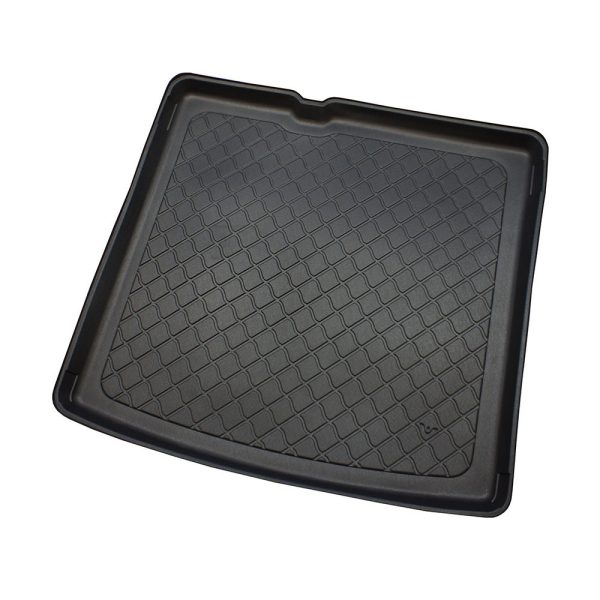 SKODA FABIA III ESTATE 2015 ONWARDS Boot Liner Mat 1