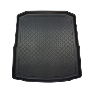 SKODA SUPERB SALOON/HATCHBACK 2015-2023 Boot Liner Mat 0