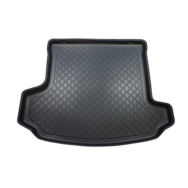 SKODA KODIAQ UPTO 2023 Boot Liner Mat 0