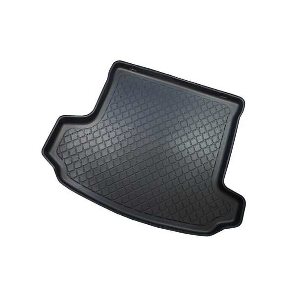 SKODA KODIAQ UPTO 2023 Boot Liner Mat 1