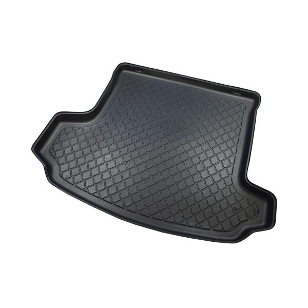 SKODA KODIAQ UPTO 2023 Boot Liner Mat 2