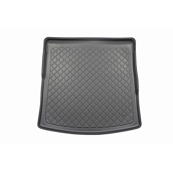 SKODA KODIAQ UPTO 2023 Boot Liner Mat - 5 Seater 0