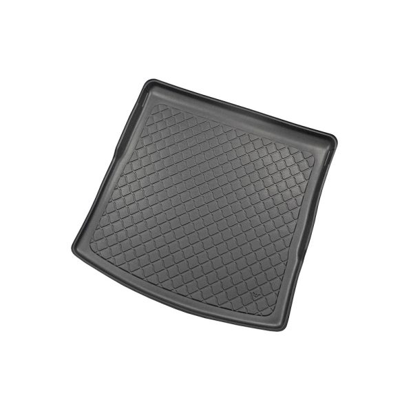 SKODA KODIAQ UPTO 2023 Boot Liner Mat - 5 Seater 1