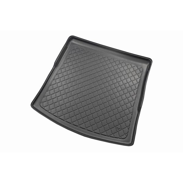 SKODA KODIAQ UPTO 2023 Boot Liner Mat - 5 Seater 2