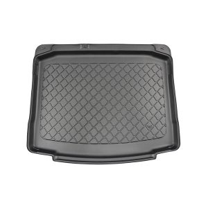 SKODA KAROQ Boot Liner Mat 0