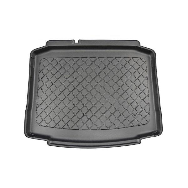 SKODA KAROQ Boot Liner Mat 1