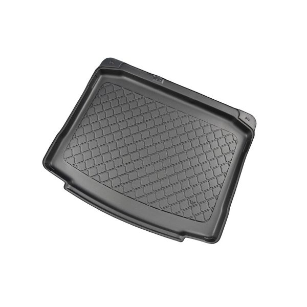 SKODA KAROQ Boot Liner Mat 2