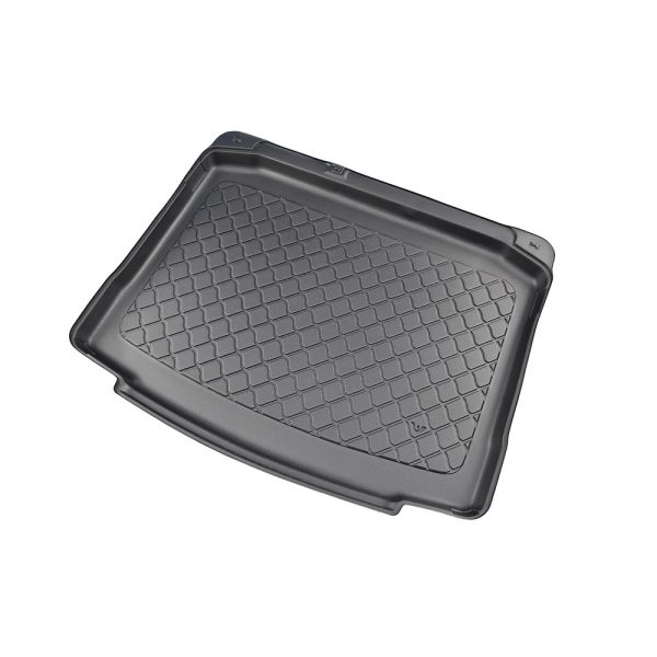 SKODA KAROQ Boot Liner Mat 3