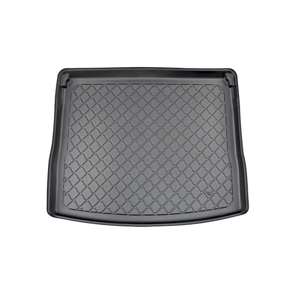 SKODA KAROQ Boot Liner Mat - Upper 0