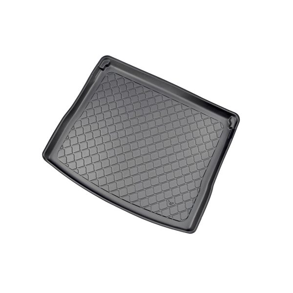 SKODA KAROQ Boot Liner Mat - Upper 1