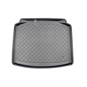 SKODA SCALA Boot Liner Mat 0