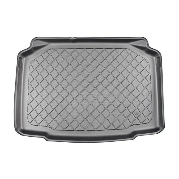 SKODA KAMIQ 2019 ONWARDS Boot Liner Mat 0