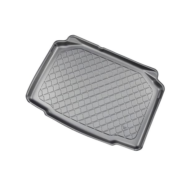 SKODA KAMIQ 2019 ONWARDS Boot Liner Mat 1