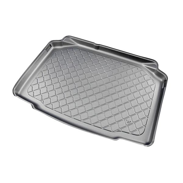 SKODA KAMIQ 2019 ONWARDS Boot Liner Mat 2