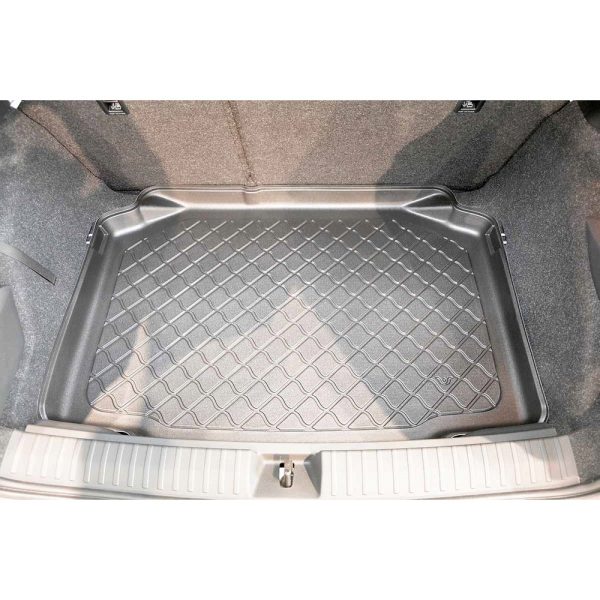 SKODA KAMIQ 2019 ONWARDS Boot Liner Mat 3