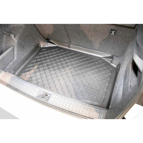 SKODA KAMIQ 2019 ONWARDS Boot Liner Mat 4