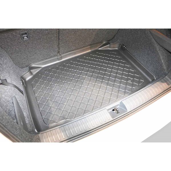 SKODA KAMIQ 2019 ONWARDS Boot Liner Mat 5