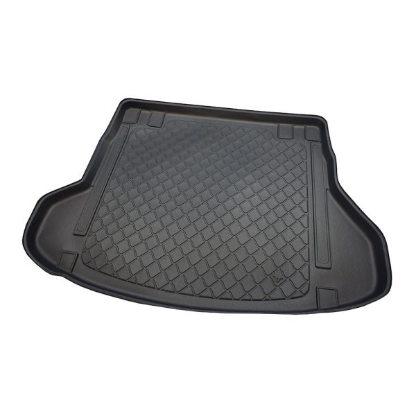 HYUNDAI I30 SPORTS TOURER ESTATE 2012-2017 Boot Liner Mat 1