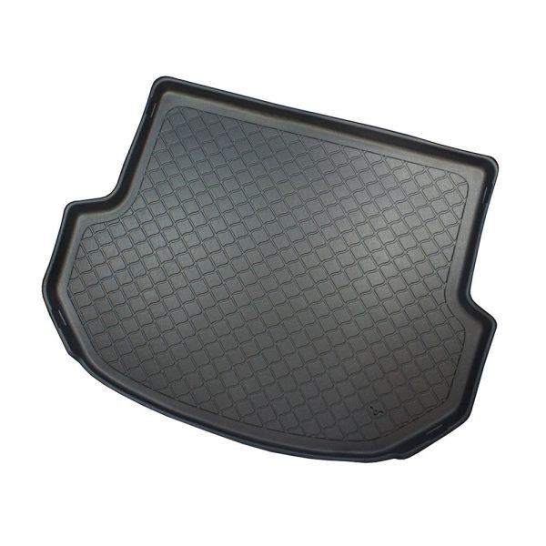 HYUNDAI SANTA FE 2012-2018 Boot Liner Mat 1