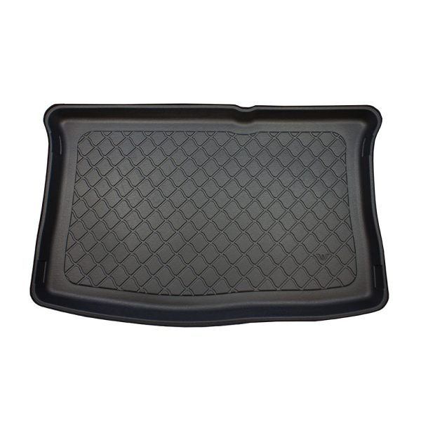 HYUNDAI I20 2014-2020 Boot Liner Mat - Lower Boot 0