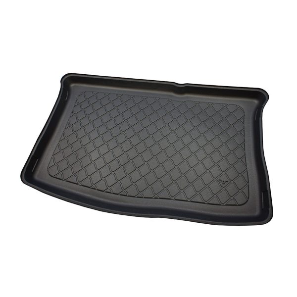 HYUNDAI I20 2014-2020 Boot Liner Mat - Lower Boot 1