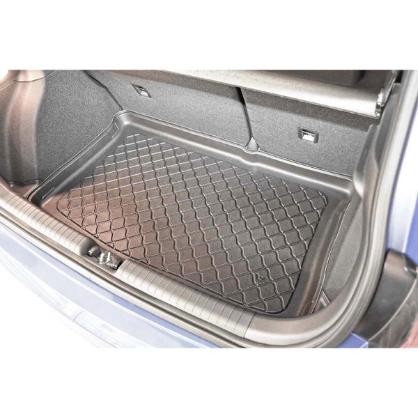 HYUNDAI I20 2014-2020 Boot Liner Mat - Lower Boot 5