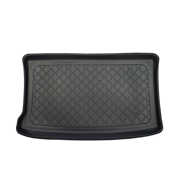 HYUNDAI I20 2014-2020 Boot Liner Mat 0