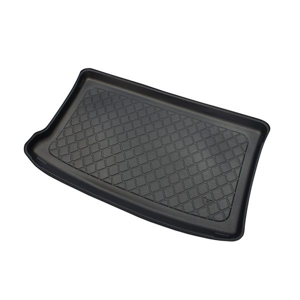 HYUNDAI I20 2014-2020 Boot Liner Mat 1