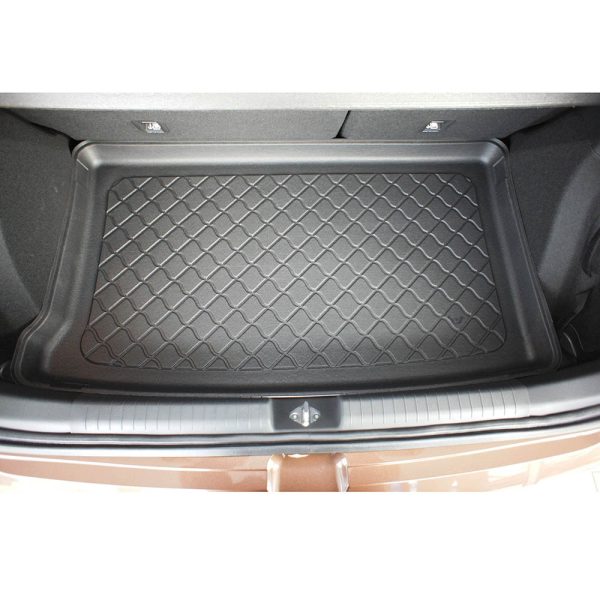 HYUNDAI I20 2014-2020 Boot Liner Mat 2