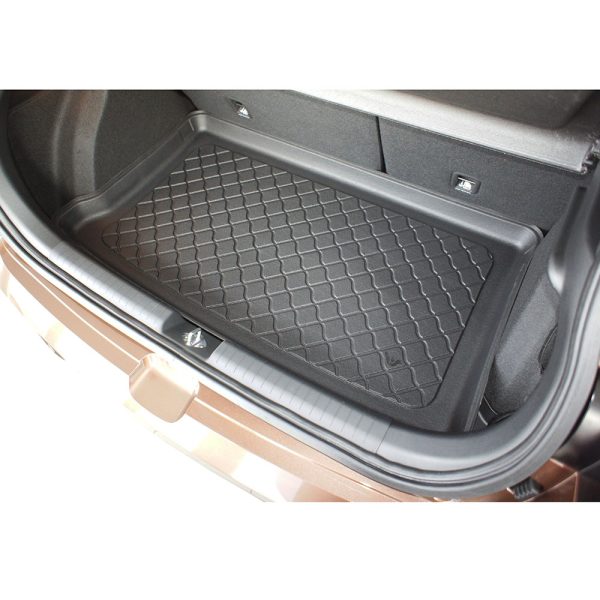 HYUNDAI I20 2014-2020 Boot Liner Mat 3