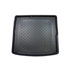 HYUNDAI IONIQ HYBRID / ELEKTRO UPTO 2021 Boot Liner Mat 0