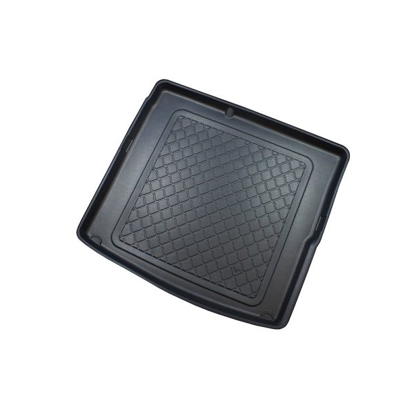 HYUNDAI IONIQ HYBRID / ELEKTRO UPTO 2021 Boot Liner Mat 1