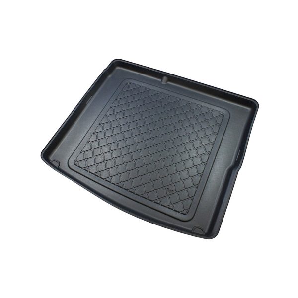 HYUNDAI IONIQ HYBRID / ELEKTRO UPTO 2021 Boot Liner Mat 2