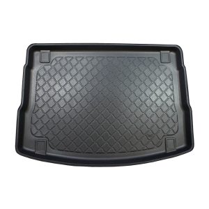 HYUNDAI I30 HATCHBACK 2017 ONWARDS INC HYBRID Boot Liner Mat 0