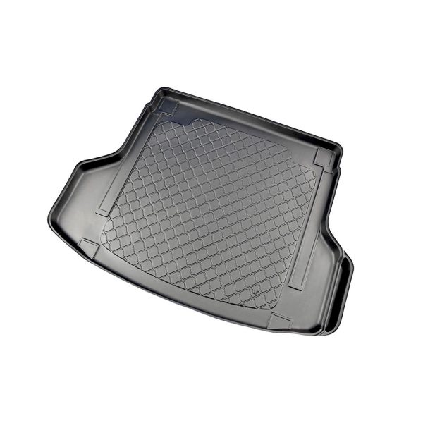 HYUNDAI I30 SPORTS TOURER ESTATE 2017 ONWARDS Boot Liner Mat 2