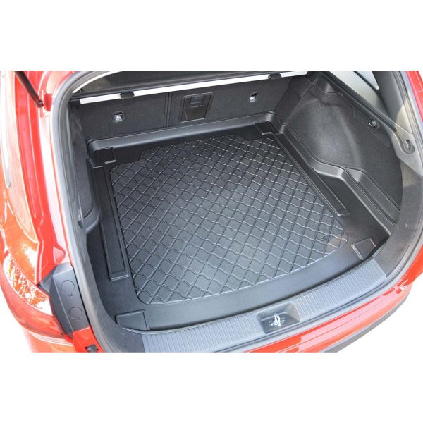 HYUNDAI I30 SPORTS TOURER ESTATE 2017 ONWARDS Boot Liner Mat 5