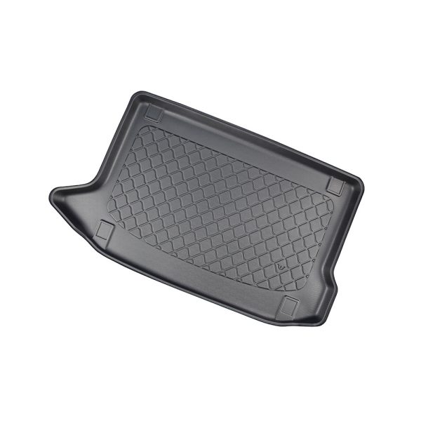 HYUNDAI KONA 2017-2022 Boot Liner Mat 1