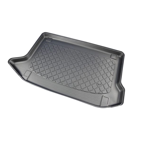 HYUNDAI KONA 2017-2022 Boot Liner Mat 2